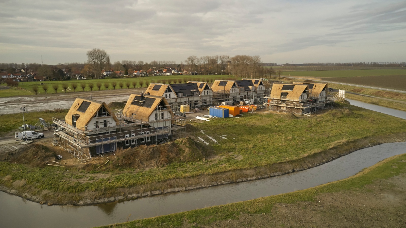 Rietpluimen 3