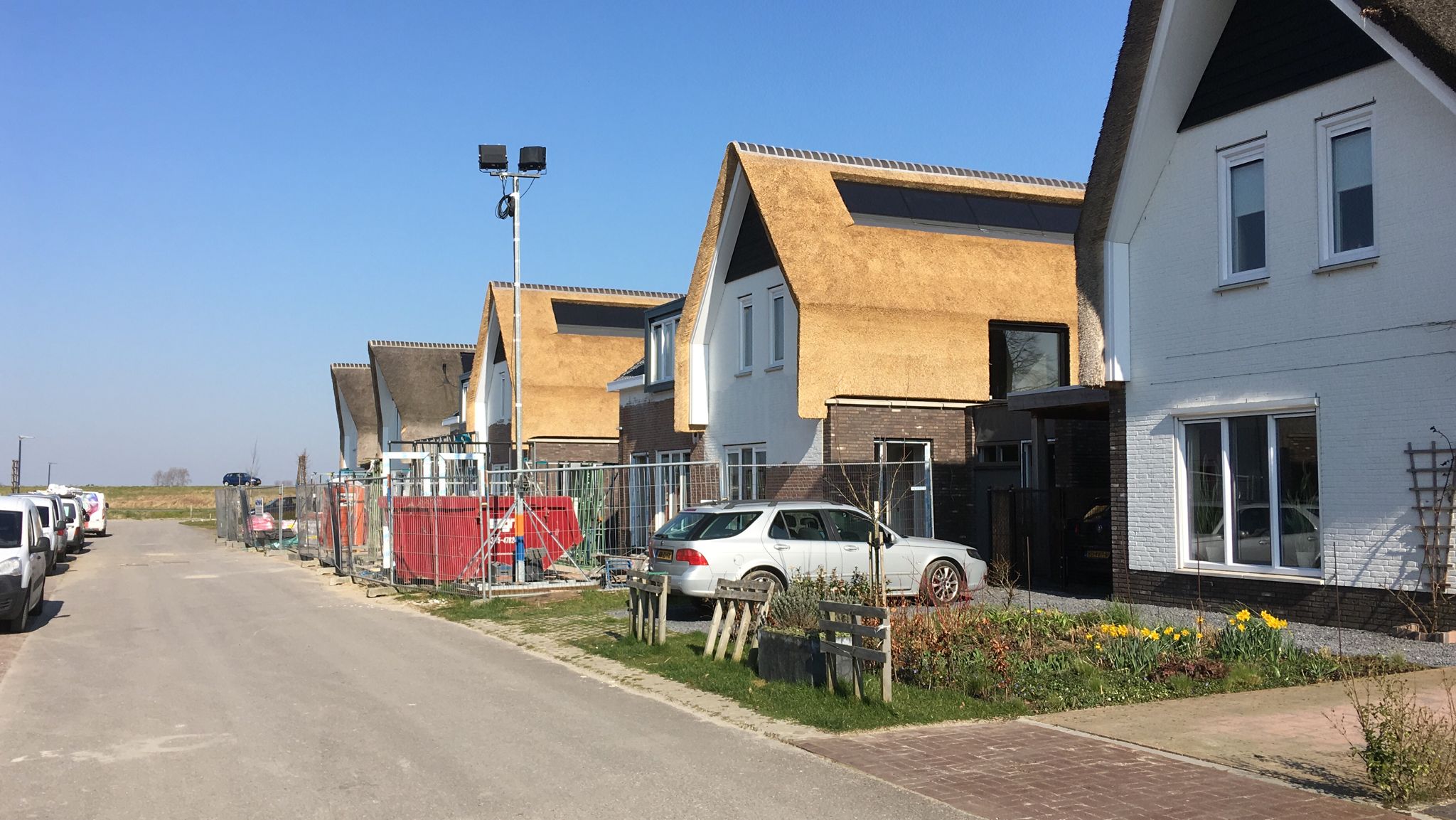 Rietpluimen Fase 1B 2