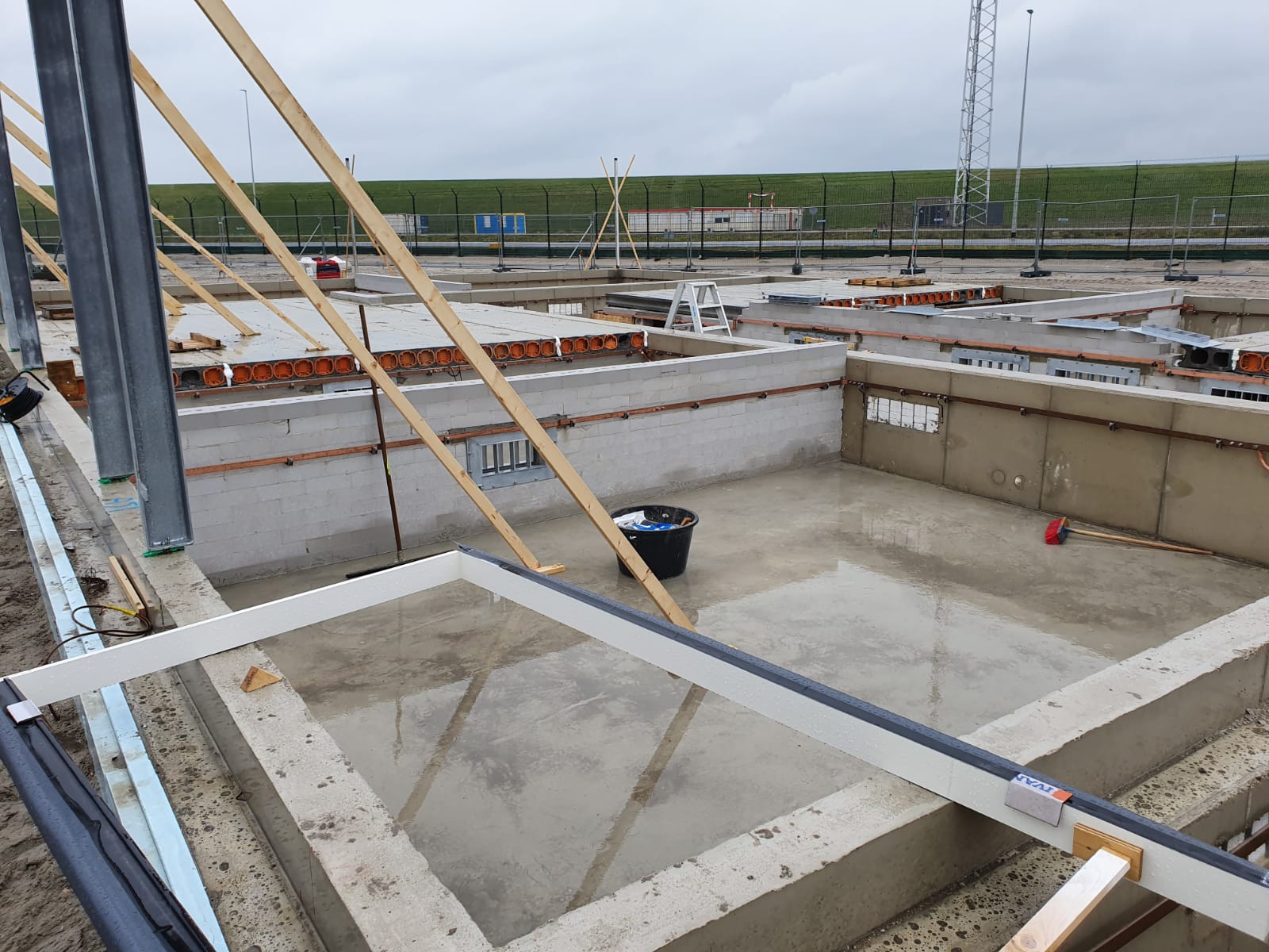 Tennet TSO 11