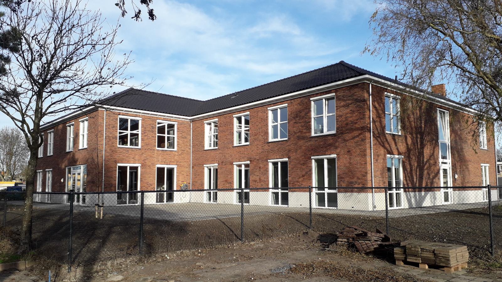 Woonzorgcomplex 2