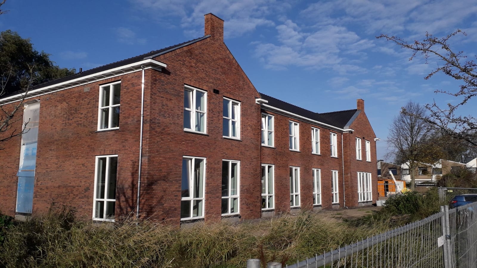 Woonzorgcomplex 3