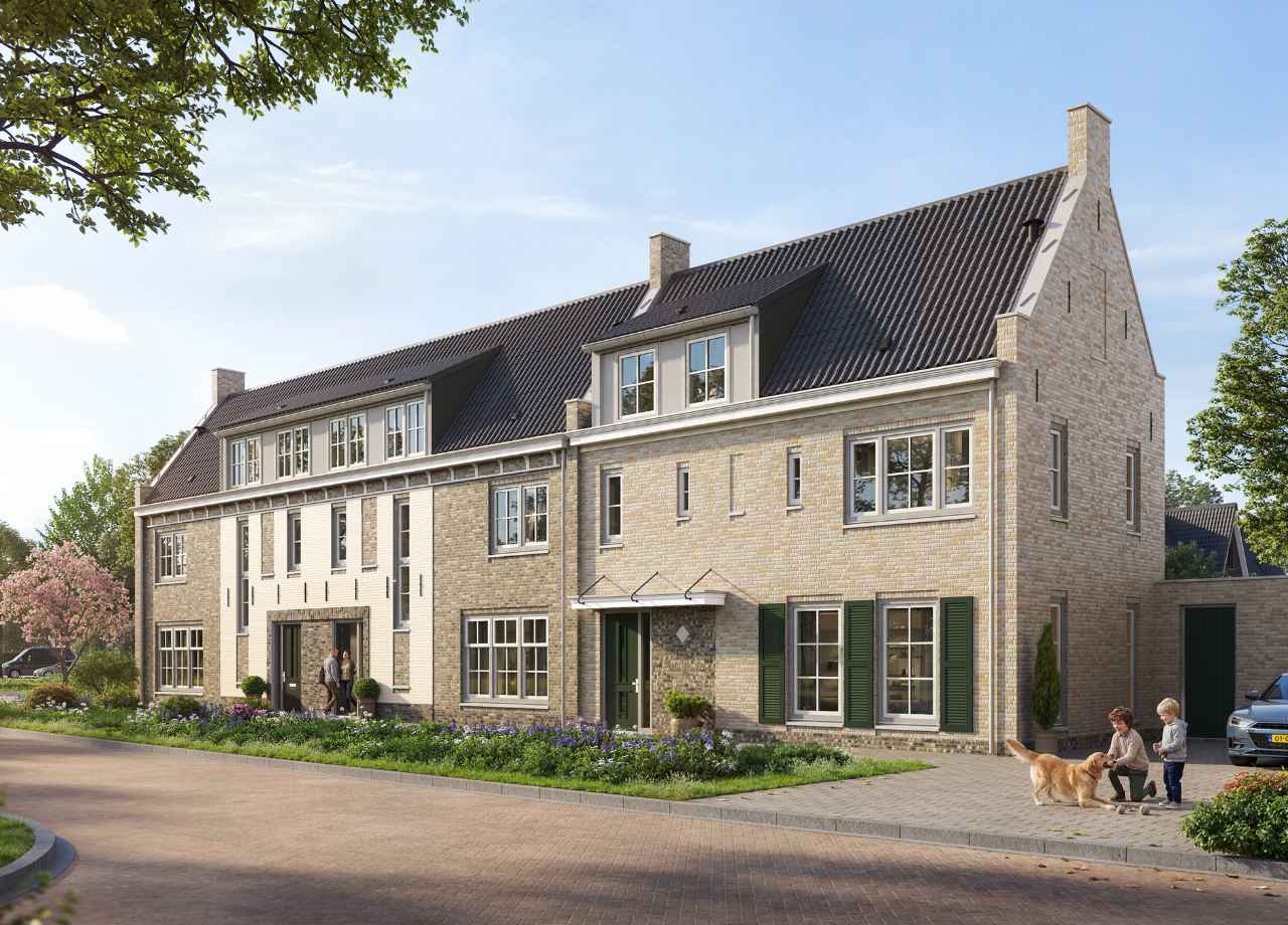 Tholen, Molenvliet