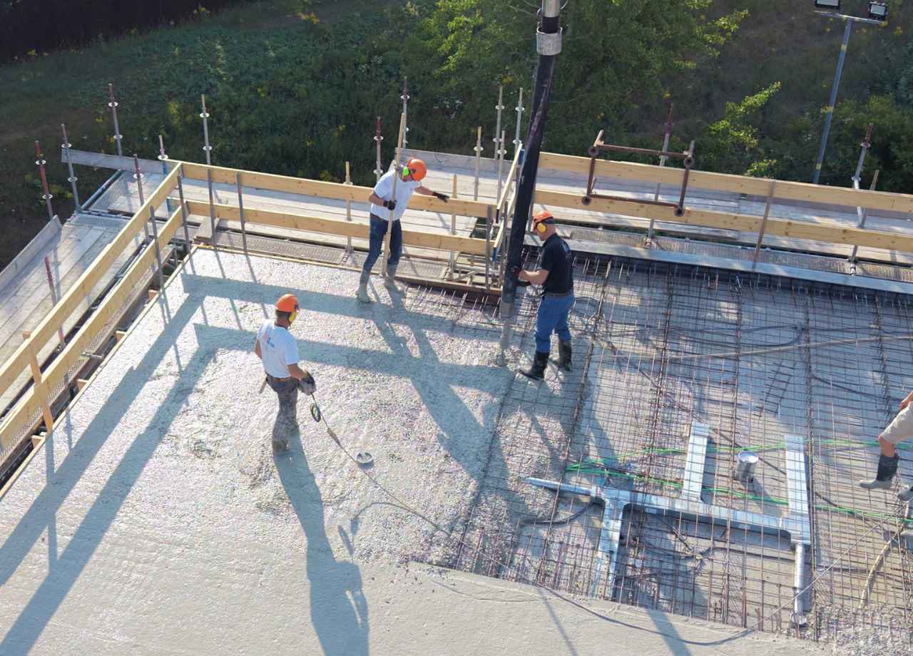 Stellendam, vloeren storten 4 Stellendam, vloeren storten 4